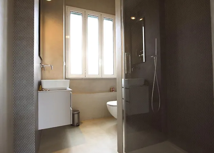 Statonia Terrace Penthouse