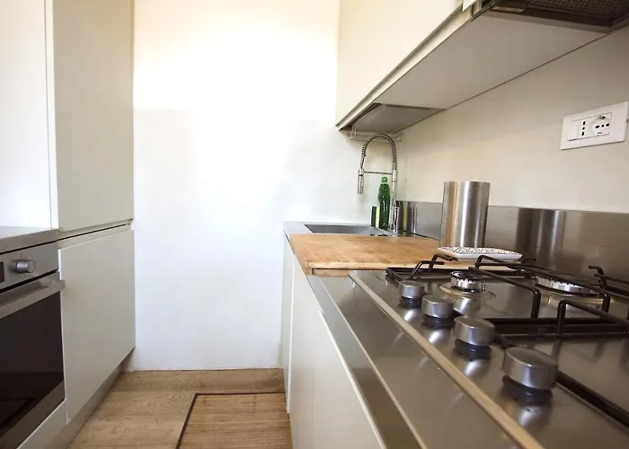 Apartment Statonia Terrace Penthouse *