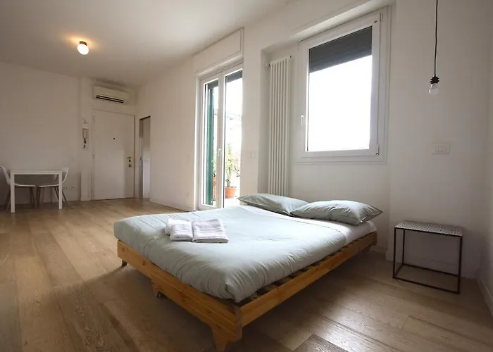 Statonia Terrace Penthouse *