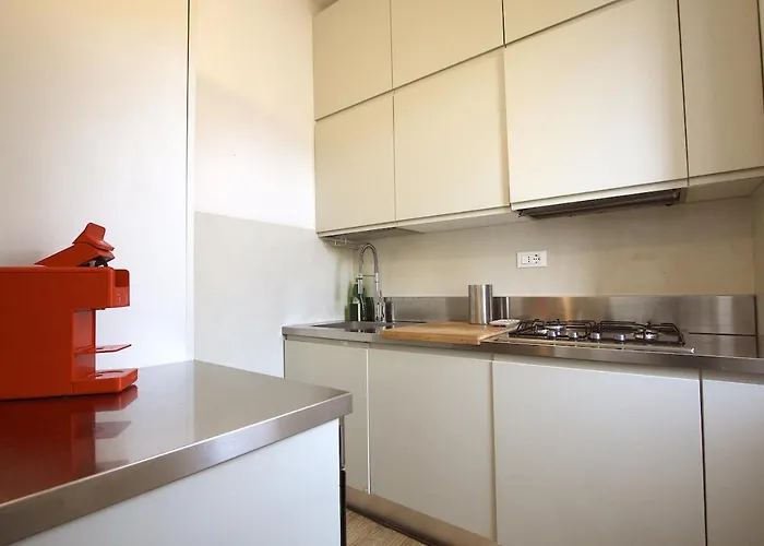 Apartment Statonia Terrace Penthouse